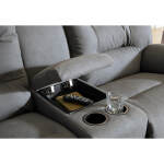 Unity - Pillow Back Reclining Loveseat - L735RA4 - Image 8