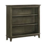 San Mateo Youth Bookcase | Gray