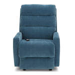Kristisha - Modern-styled, Triple Back Lift Recliner - 9N31 - Image 3