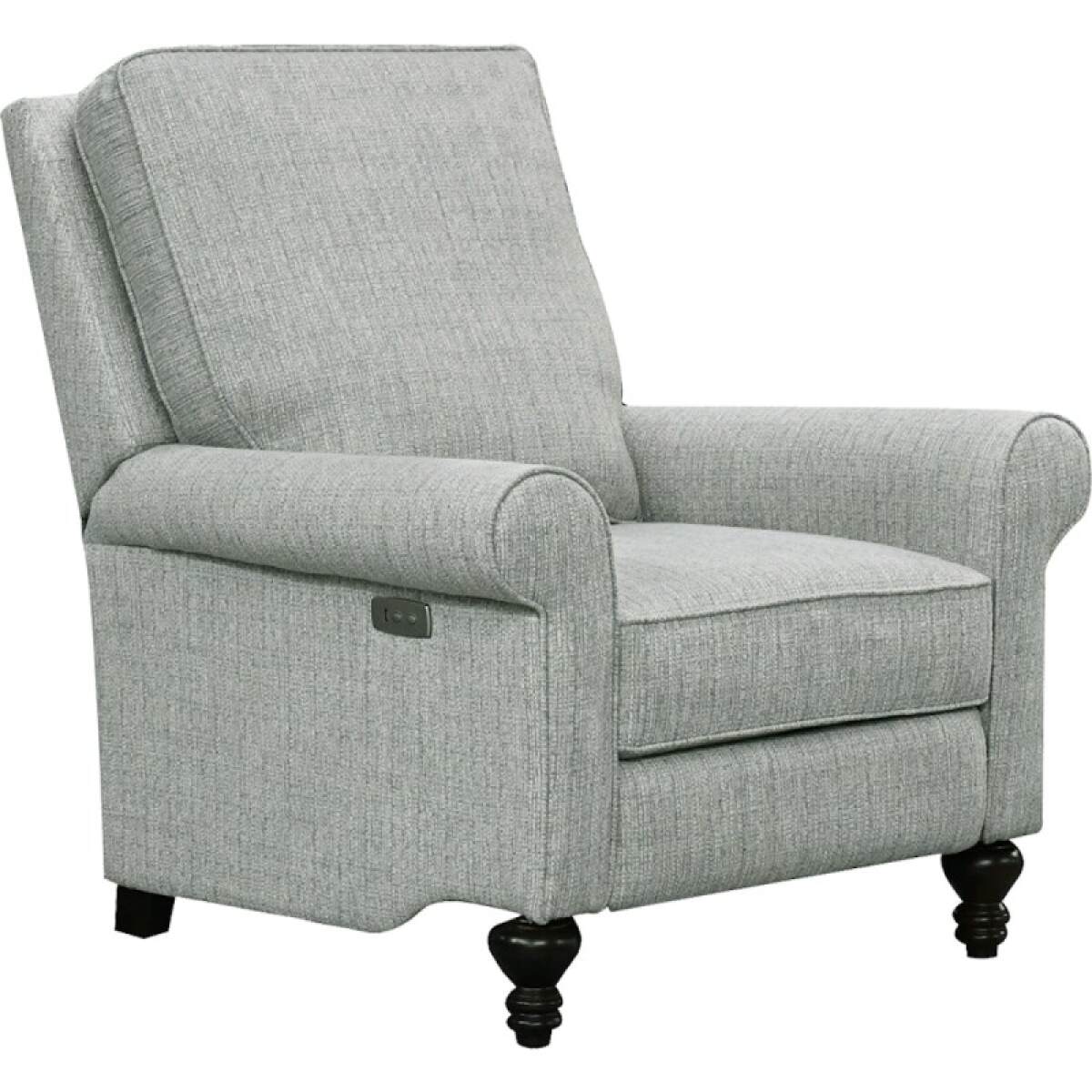 7aba19ca57218d0dd0747cecb10589ae 1310-31 Addie Push Back Recliner - Image 1