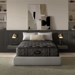 Beautyrest Black - Series One Plush / Cal King