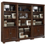 Weston Door Bookcase - Image 4