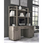 Platinum Credenza - Image 4