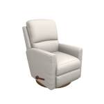 Wynne Swivel Gliding Recliner