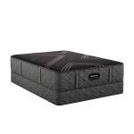 Beautyrest Black® Series Two 13.5" Hybrid Plush Mattress -Cal King Split - Image 12