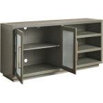 Perry 65" Console W/ 2 Doors - Image 6