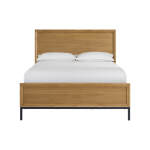 Newport Queen Bed - Image 6