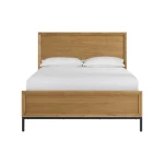 Newport Queen Bed - Image 6