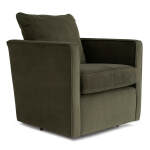 Heidi - 360 Swivel Chair - 2418