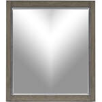 Modern Loft Mirror