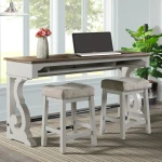 Drake Sofa Bar Table - Image 4