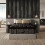 Beautyrest Black - Series Three Medium Pillow Top / Cal King