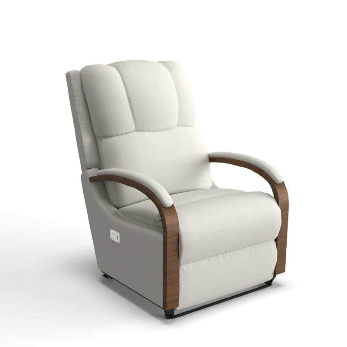 7b691ec0e98f832ae5e01e6f31bfd612 Harbor Town Power Wall Recliner - Image 1