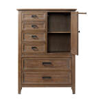 Alta Gentleman's Chest | Harvest - Image 4
