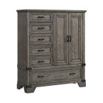 Forge Gentleman's Chest