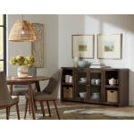 Cooper 66" Console W/ 2 Doors - Image 3