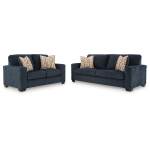 Aviemore Sofa and Loveseat