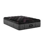 Carton Beautyrest Black Series Two 16.25" Plush Pillow Top Mattress -California King - Image 11