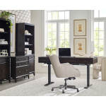 Sutton 60" Lift Desk Top (for Iuab-301-2) I3048-360T - Image 4