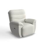 Joshua Power Wall Recliner W/ Headrest & Lumbar - Image 3