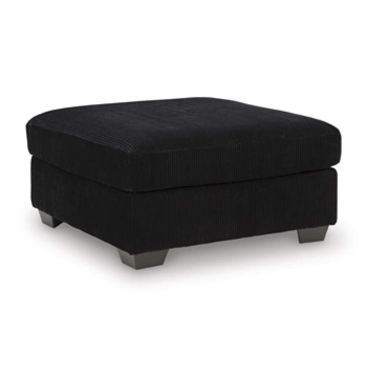 7bcc05e15fed96035dfeec123cd743c8 SimpleJoy Oversized Accent Ottoman - Image 1
