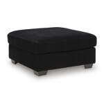 SimpleJoy Oversized Accent Ottoman