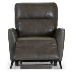 Higbee Power Chair W/ Power Headrest - Image 11