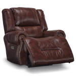 Genet - Medium, Multi-functioning Recliner - 9NZ64LU - Image 3