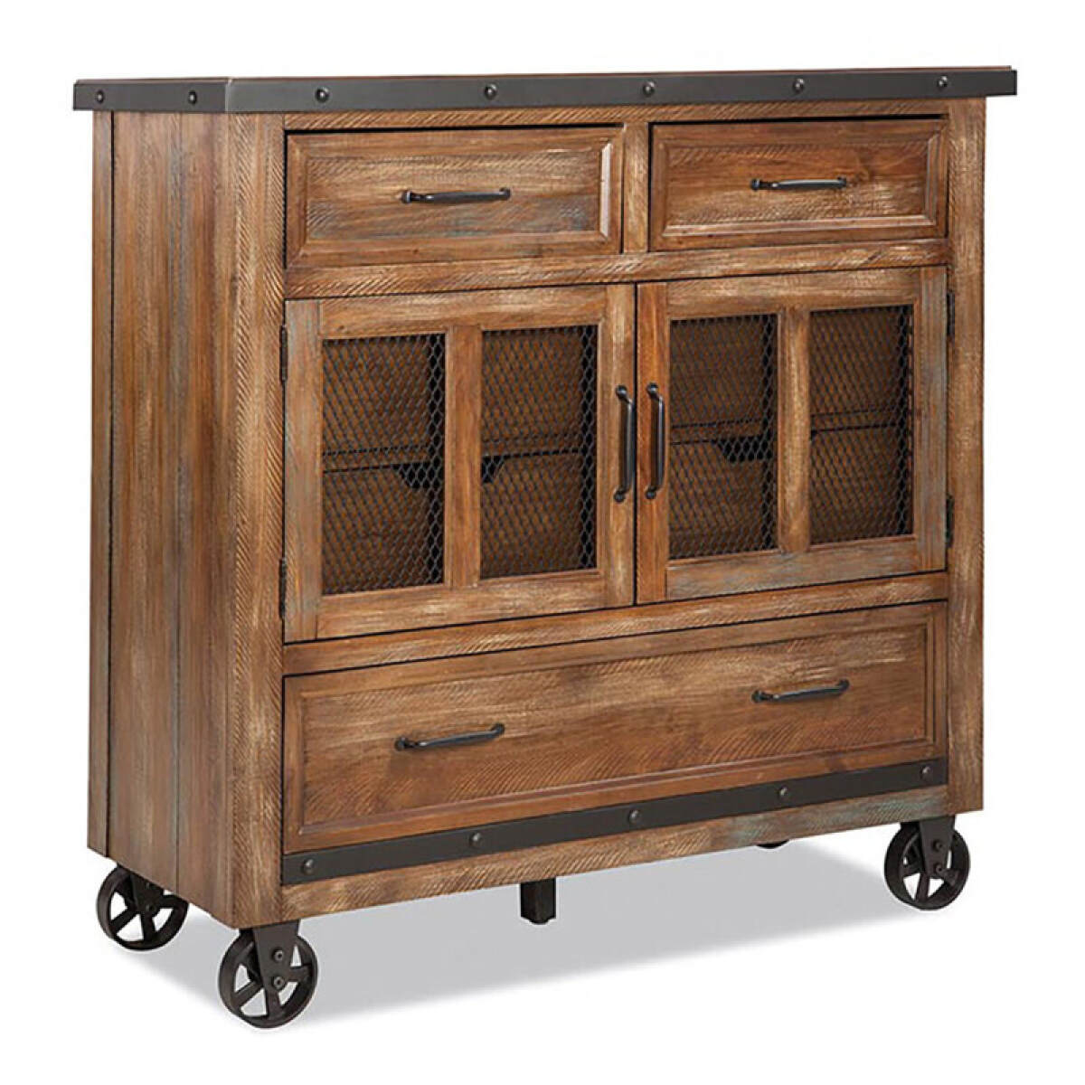 7bfc249f7d16181bb5924df0647e78f8 Taos Media Chest - Image 1