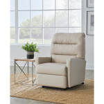 Davida - Petite-sized Lift Recliner Featuring Infinite Positions Including Zero Gravity - 2AZ53 - Image 13