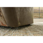 Airily - Small-scaled Swivel Chair - FS2168 - Image 8