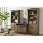Hensley Door Bookcase - Image 6