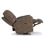 Lucas - Pillow Comforted Recliner Featuring Best-max Construction - 6MP54 - Image 9