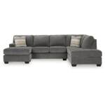 Glynn-Cove 2-Piece Sectional with Chaise - Image 3