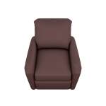 Alma Swivel Gliding Chair