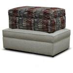2400-81 Malibu Storage Ottoman - Image 5