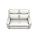 Emmons Power Reclining Loveseat W/ Headrest - Image 3