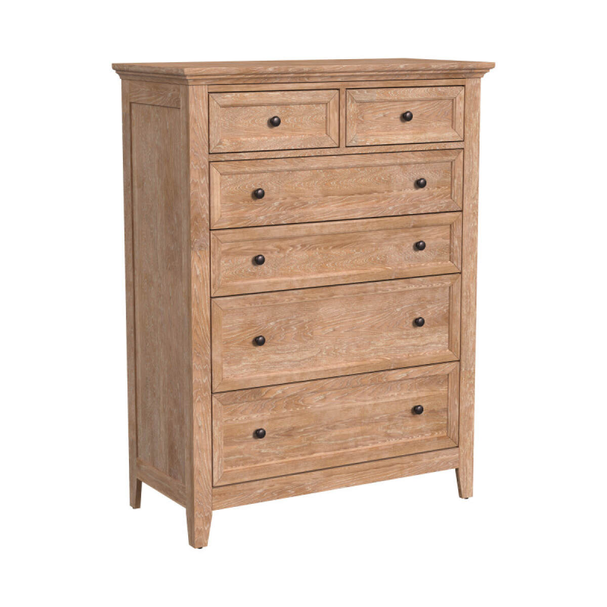 7ceb65d77cd74cd18ea2949796f8de3f San Mateo Chest | Wheat - Image 1