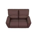 Cassian Power Reclining Loveseat W/ Headrest & Lumbar - Image 3