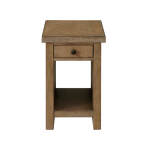Landmark Chairside Table - Image 3