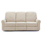 Josey - Stylish Reclining Sofa - S490RZ4 - Image 8