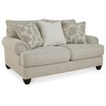Asanti Sofa and Loveseat - Image 9