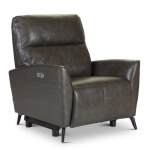 Higbee Power Chair W/ Power Headrest