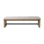 Landmark Backless Bench - Image 3