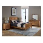 Nordhaven Nightstand - 2 Drawer - 852-227 - Image 6