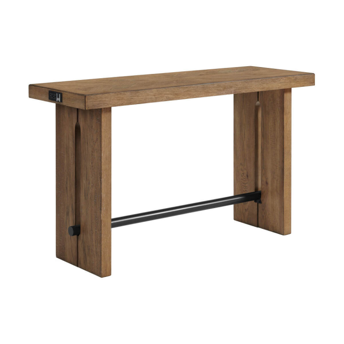 7d600f62ca8d88d6b545838c6f038a24 Landmark Sofa Back Table - Image 1