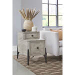 Zane Chairside Table - Image 3