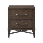 Preston Nightstand - Image 3