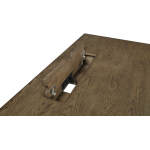 Caraway 60" Adj. Lift Desk Top (for Iuab-301-2) - Image 9
