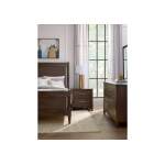 Nordhaven Nightstand - 2 Drawer - 850-227 - Image 4